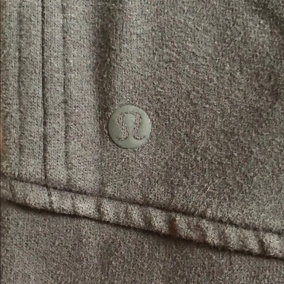 LULULEMON jacket - Picture 3 of 3